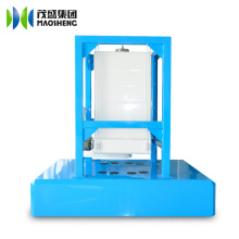 2019 New Type High Technology Single Cabin Plansifter